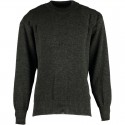 Prestwold Crew Neck Shooting Sweater 