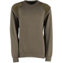 Shooting Sweater - The Classic Crew Neck