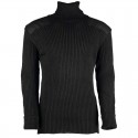 Woolly Pully Roll Neck Sweater