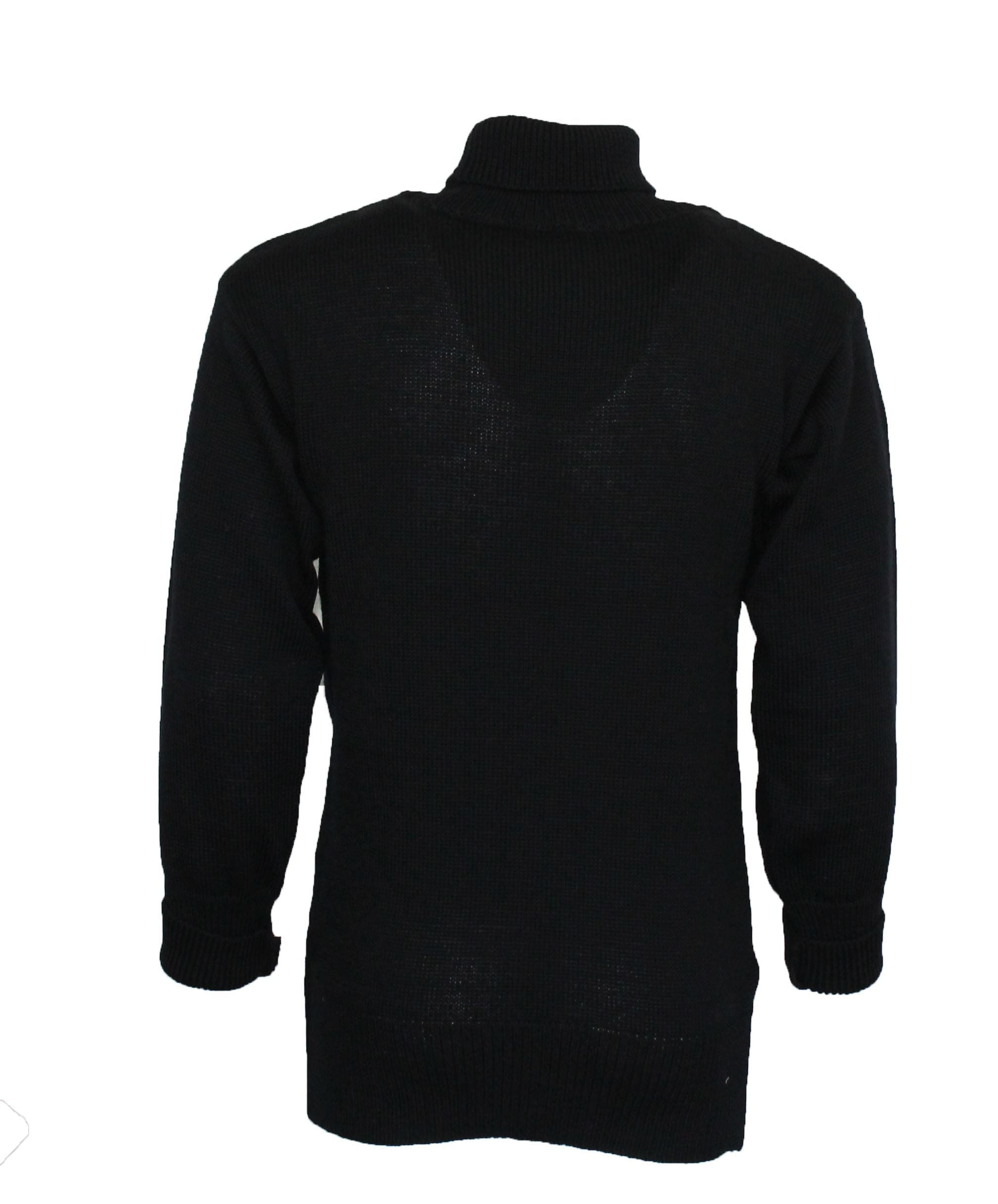 Submariner's Sweater Submariner's Sweater