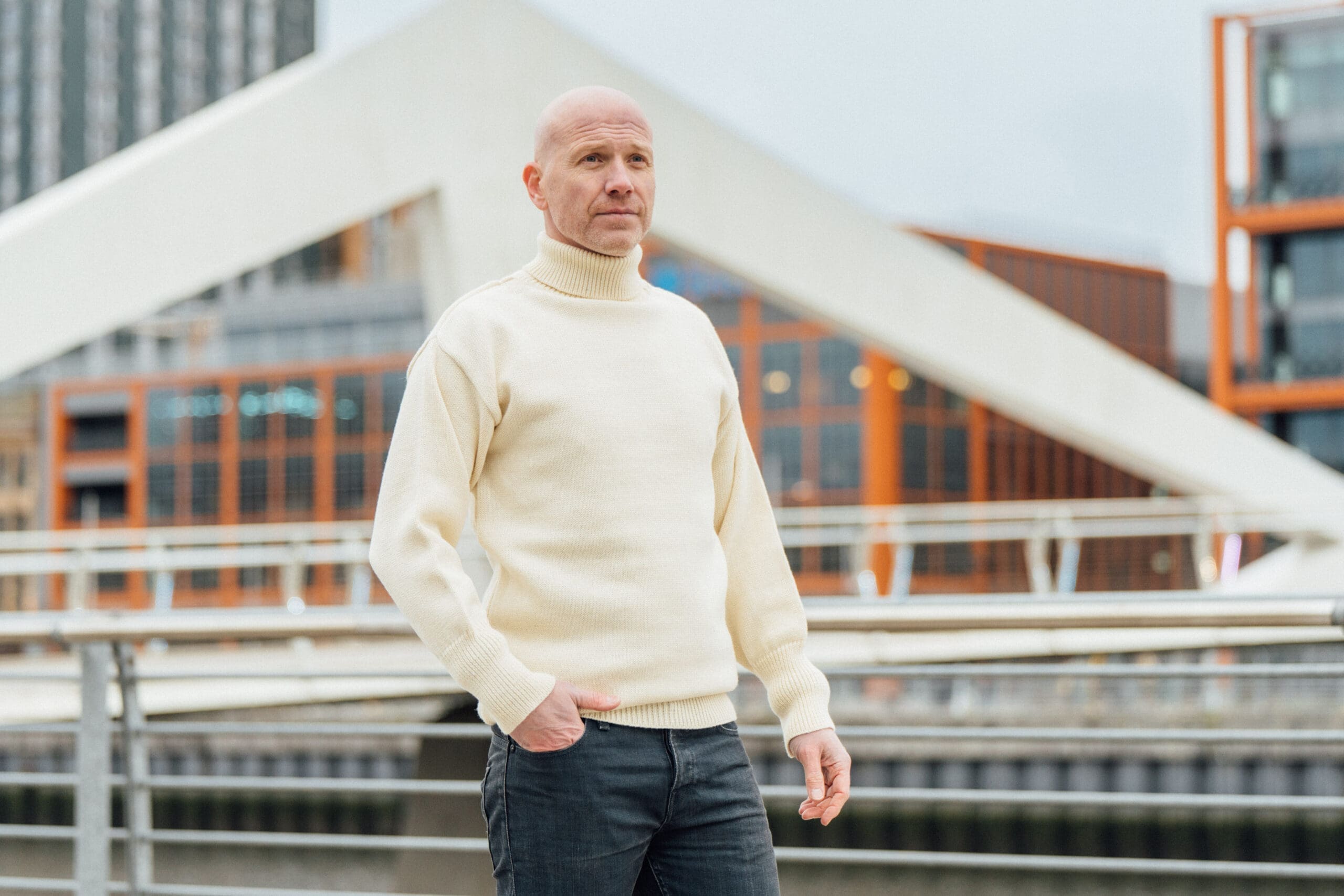 The Submariner The Submariner