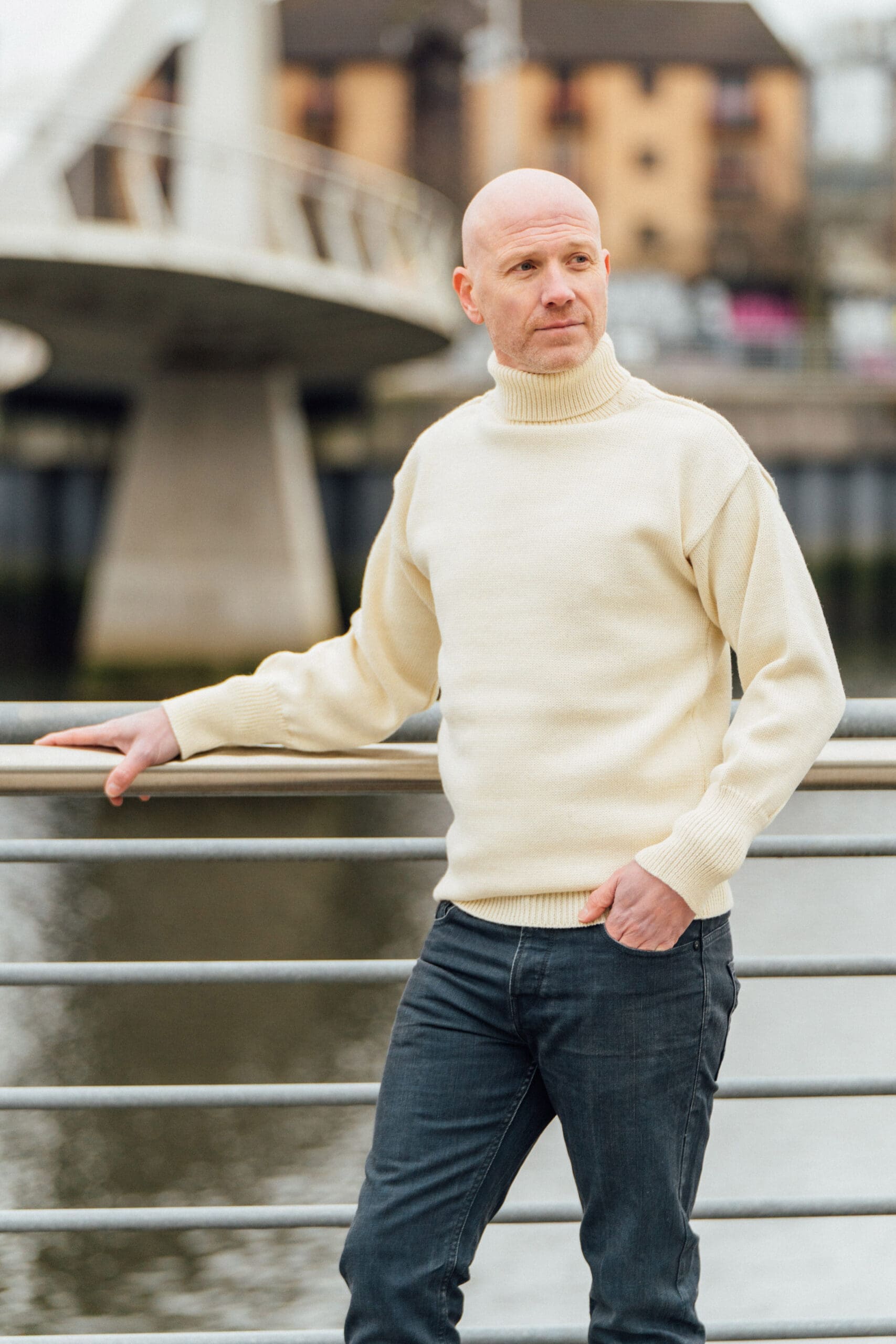 The Submariner The Submariner