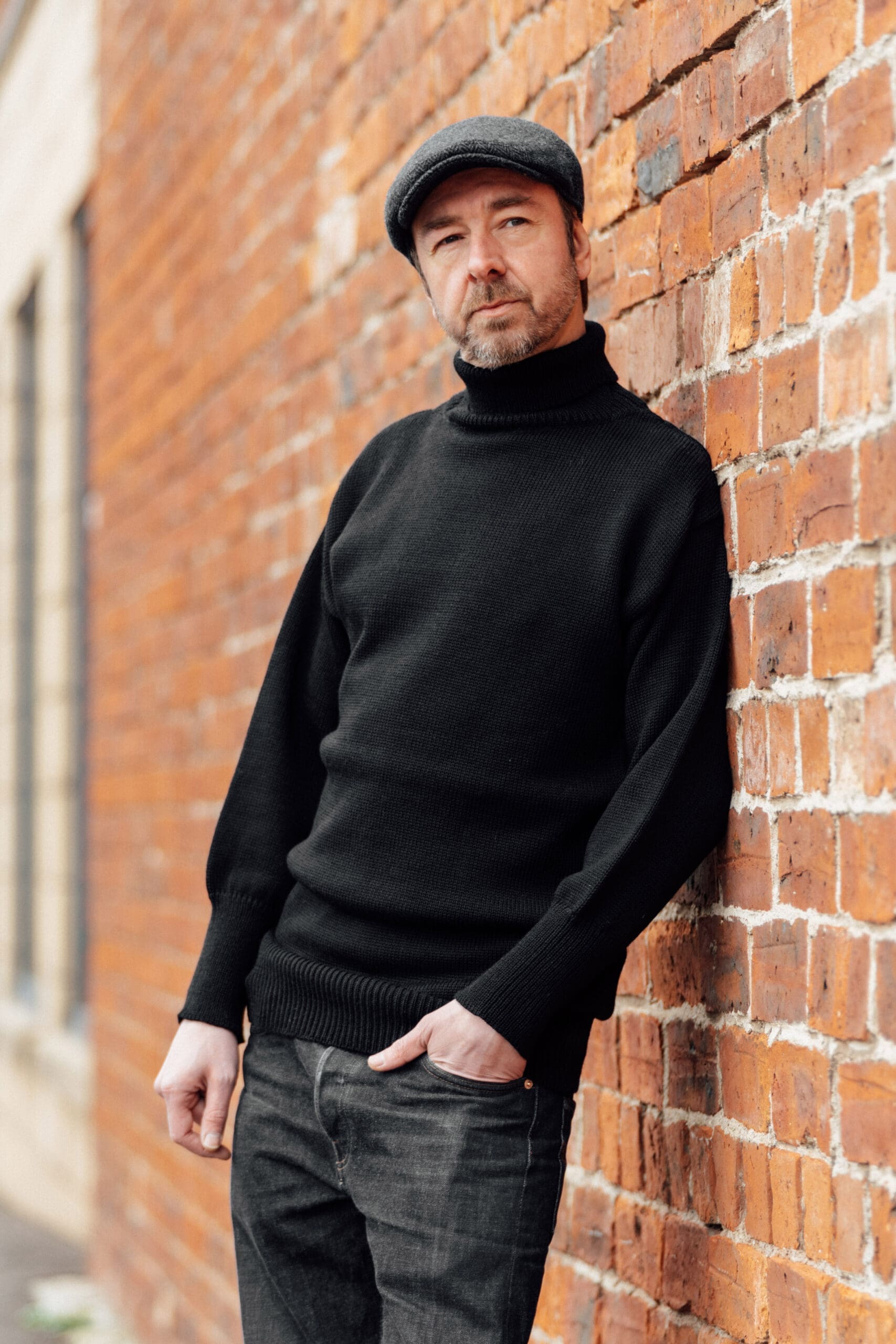 The Submariner The Submariner