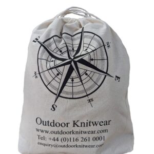 Greenwich Quarter Zip Sweater