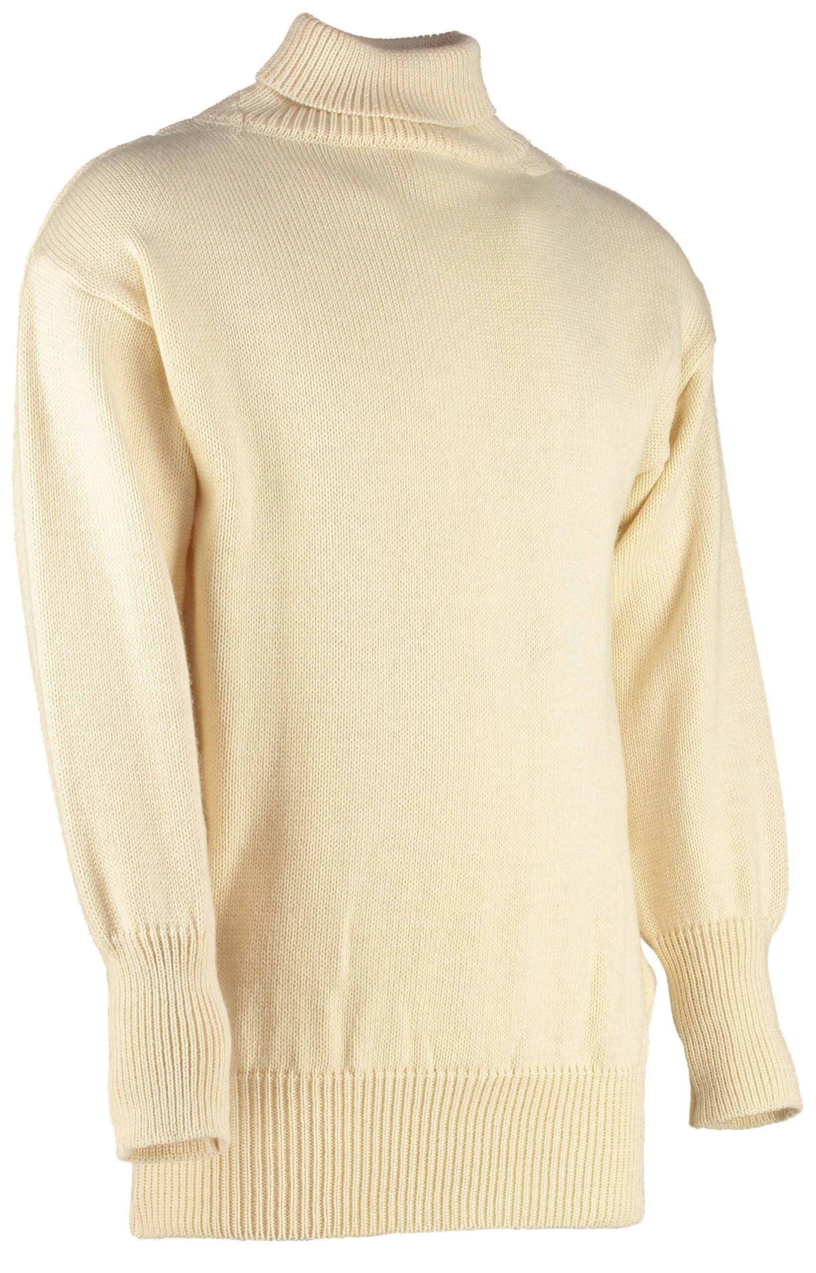 Submariner's Sweater Submariner's Sweater