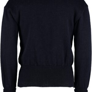 DAS Boot Quarter Zip seamans sweater