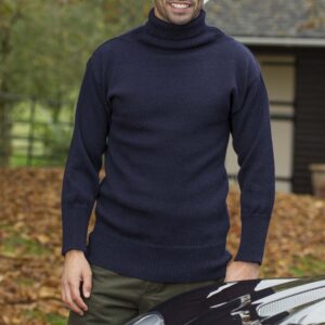 Submariner's Sweater Submariner's Sweater