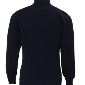 Fine Knit Quarter Zip Sweater Fine Knit Quarter Zip Sweater
