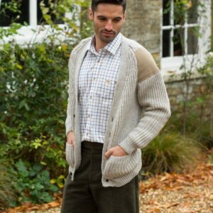 Southwold Classic Cardigan