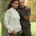 Chatsworth Classic Outdoor Sweater