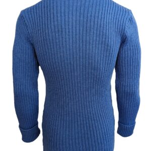 Welbeck Woolly Pully Sweater (No Patches)