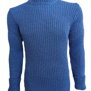 Welbeck Woolly Pully Sweater (No Patches)