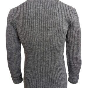 Welbeck Woolly Pully Sweater (No Patches)