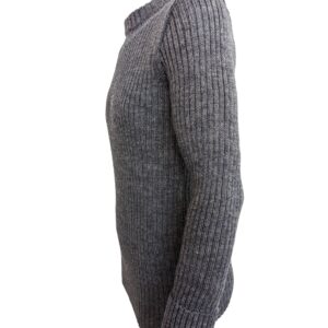 Welbeck Woolly Pully Sweater (No Patches)