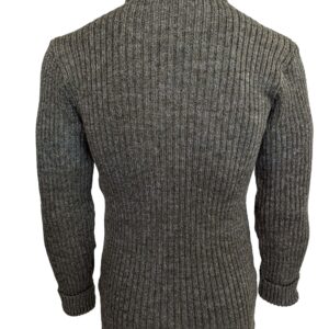 Welbeck Woolly Pully Sweater (No Patches)