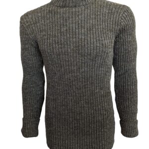 Welbeck Woolly Pully Sweater (No Patches)