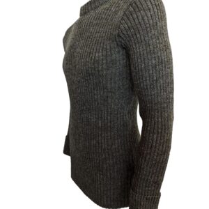 Welbeck Woolly Pully Sweater (No Patches)