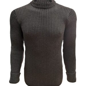 Welbeck Woolly Pully Sweater (No Patches)