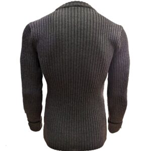Welbeck Woolly Pully Sweater (No Patches)