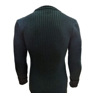 Welbeck Woolly Pully Sweater (No Patches)