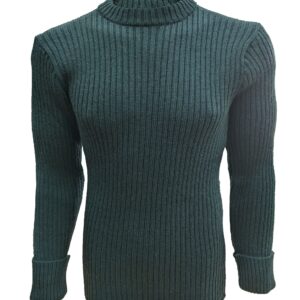 Welbeck Woolly Pully Sweater (No Patches)