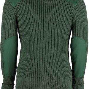 Woolly Pully (NATO) Crew Neck Sweater - 9024