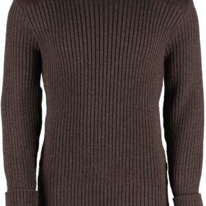 Woolly Pully (NATO) Crew Neck Sweater - 9024