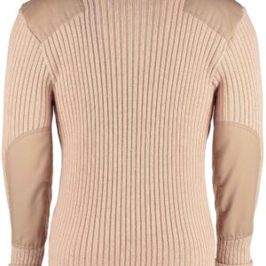 Woolly Pully (NATO) Crew Neck Sweater - 9024