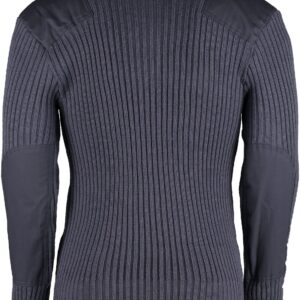 Woolly Pully (NATO) Vee-neck sweater - 9043 Woolly Pully (NATO) Vee-neck sweater - 9043