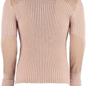 Woolly Pully (NATO) Vee-neck sweater - 9043 Woolly Pully (NATO) Vee-neck sweater - 9043