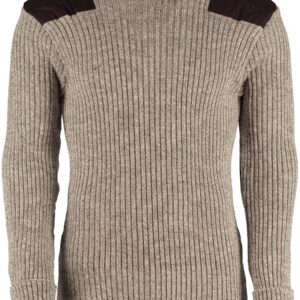 Woolly Pully Roll Neck Sweater Woolly Pully Roll Neck Sweater