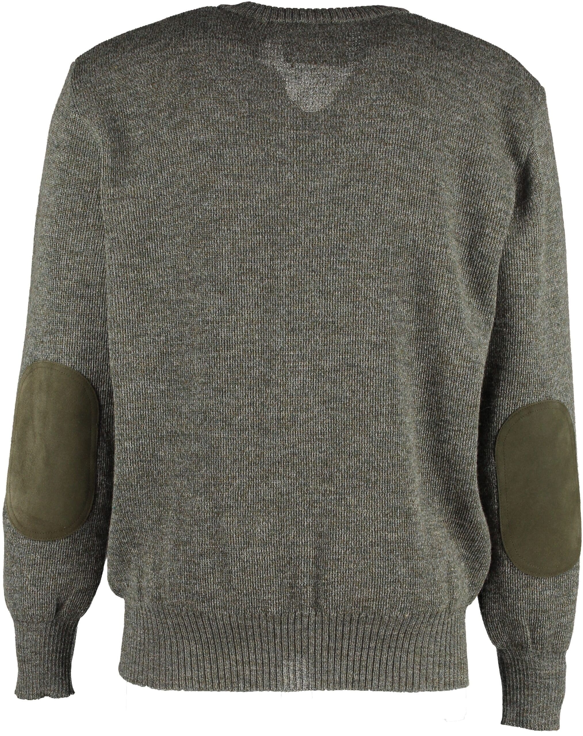 Vee Neck Shooting Sweater Vee Neck Shooting Sweater