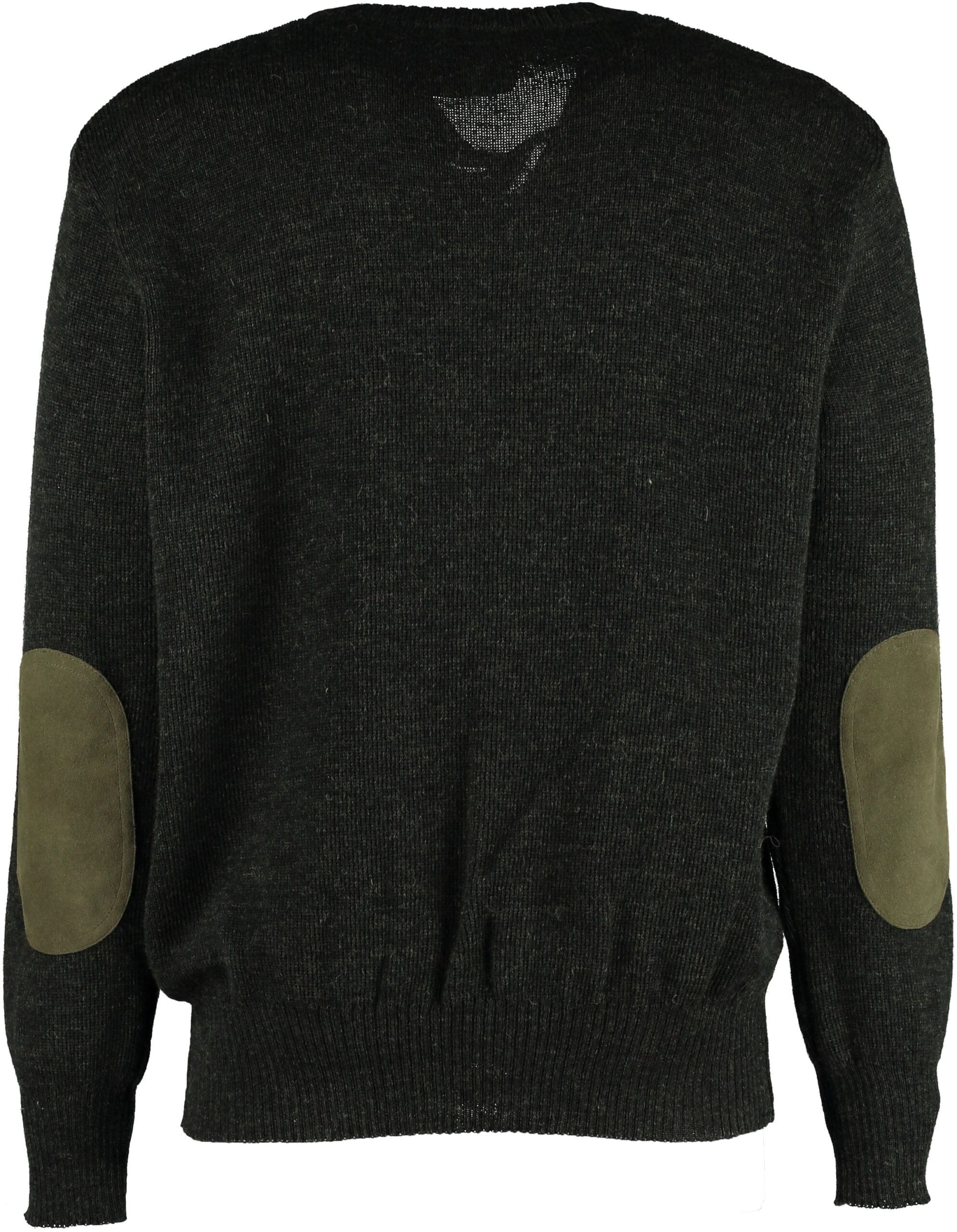 Vee Neck Shooting Sweater Vee Neck Shooting Sweater