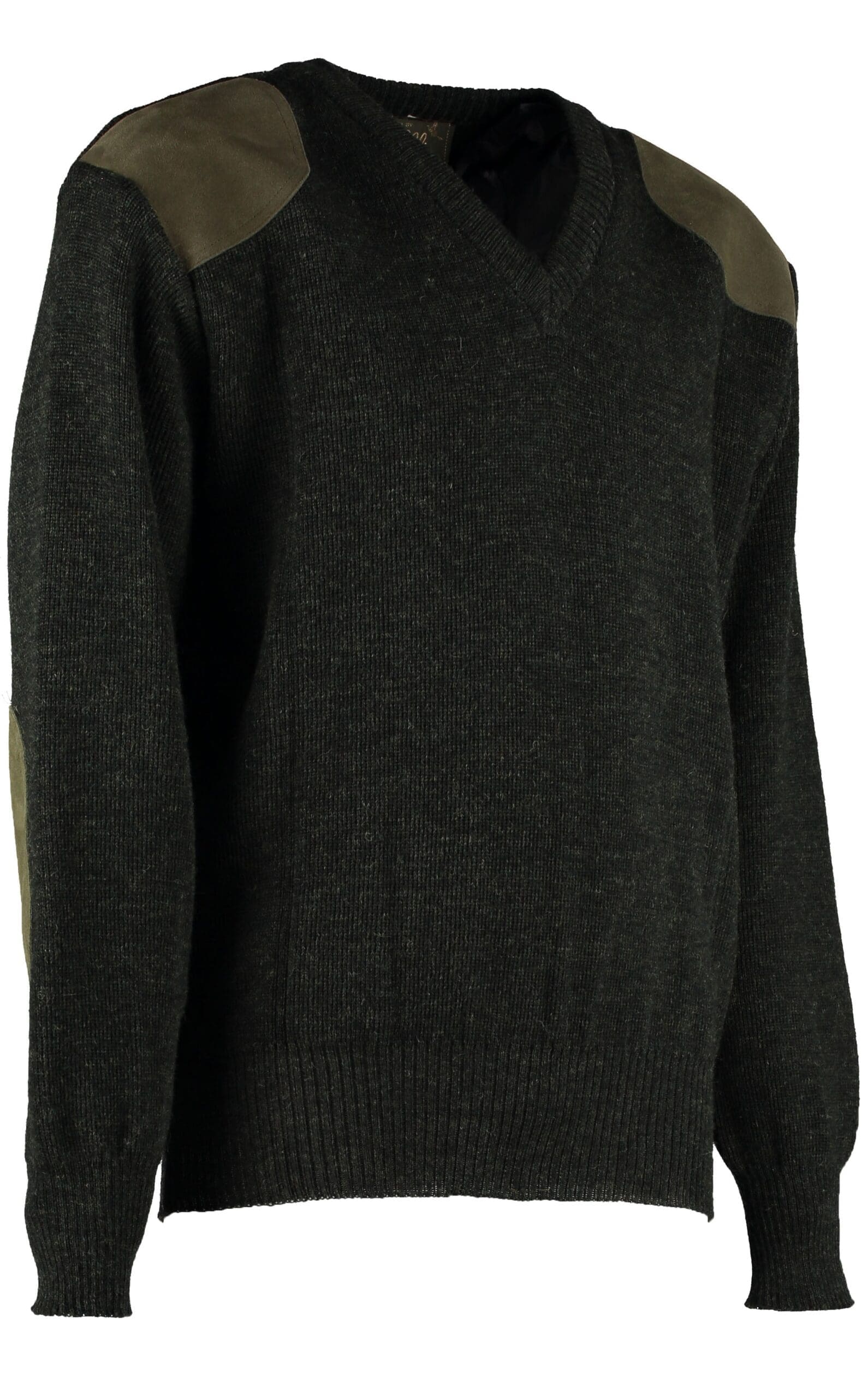 Vee Neck Shooting Sweater Vee Neck Shooting Sweater