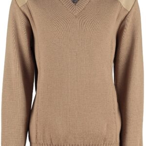 Windsor Vee Neck Sweater Windsor Vee Neck Sweater