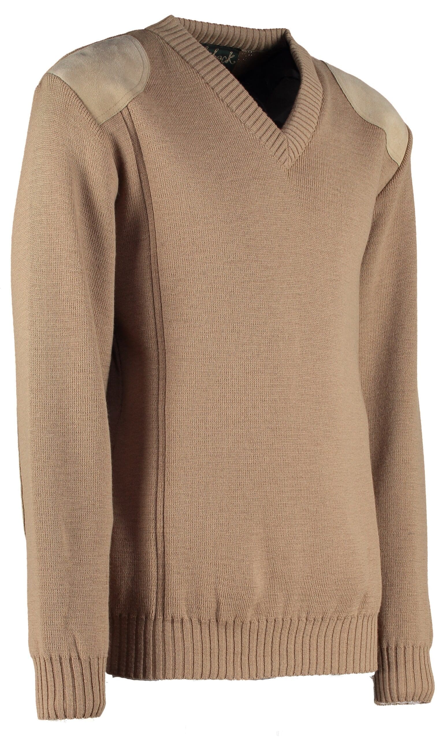 Windsor Vee Neck Sweater Windsor Vee Neck Sweater