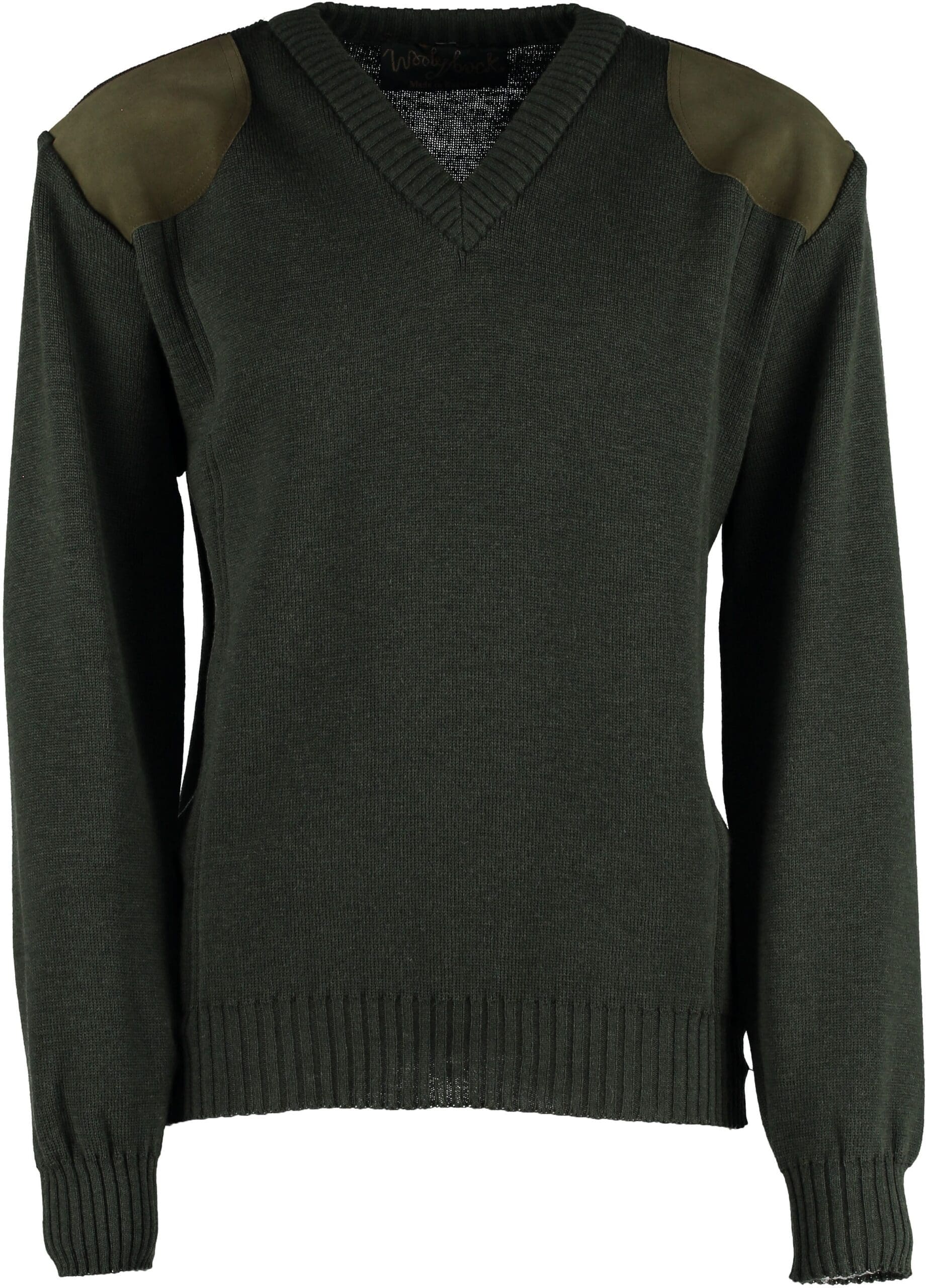 Windsor Vee Neck Sweater Windsor Vee Neck Sweater