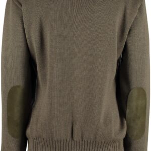 Windsor Vee Neck Sweater Windsor Vee Neck Sweater