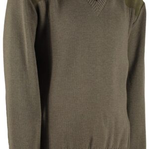 Windsor Vee Neck Sweater Windsor Vee Neck Sweater
