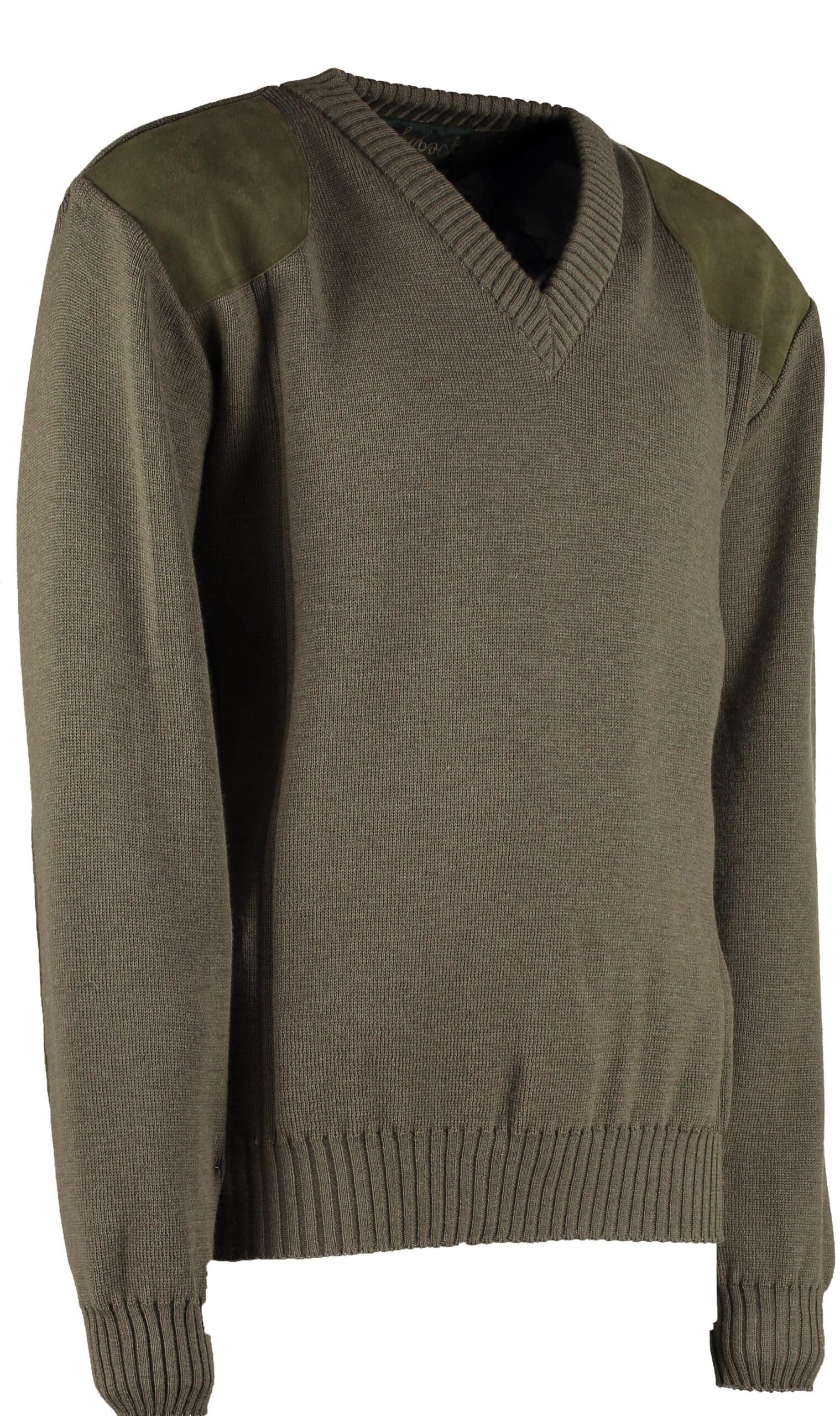 Windsor Vee Neck Sweater Windsor Vee Neck Sweater