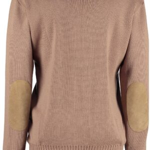 Crew Neck Sweater - Fine Knit Classic Crew Neck Sweater - Fine Knit Classic