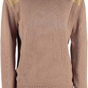 Crew Neck Sweater - Fine Knit Classic Crew Neck Sweater - Fine Knit Classic