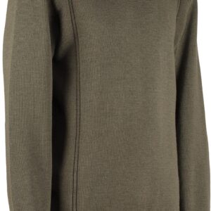 Crew Neck Sweater - Fine Knit Classic Crew Neck Sweater - Fine Knit Classic