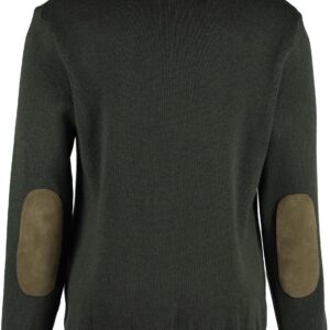 Fine Knit Quarter Zip Sweater Fine Knit Quarter Zip Sweater