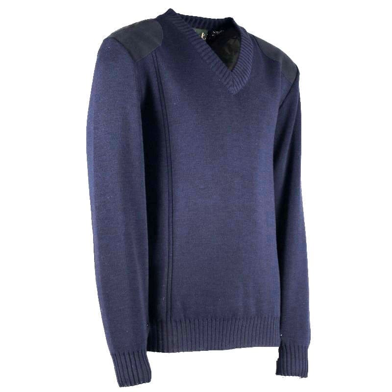 Windsor Vee Neck Sweater Windsor Vee Neck Sweater