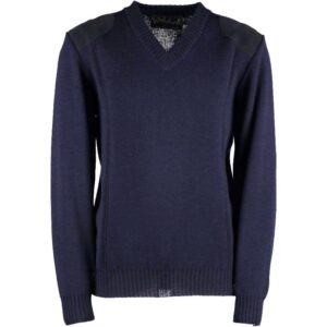 Windsor Vee Neck Sweater Windsor Vee Neck Sweater