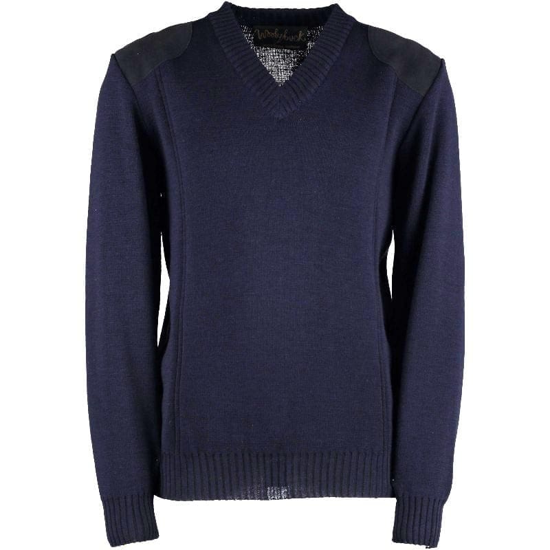 Windsor Vee Neck Sweater Windsor Vee Neck Sweater