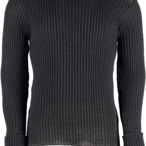 Woolly Pully (NATO) Crew Neck Sweater - 9024