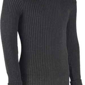 Woolly Pully (NATO) Crew Neck Sweater - 9024