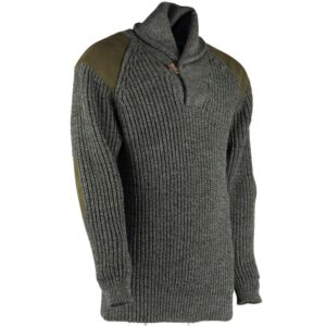 41082 - Shawl Collar Sweater 41082 - Shawl Collar Sweater